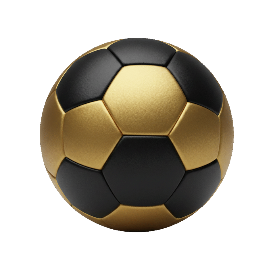 Soccer Ball
