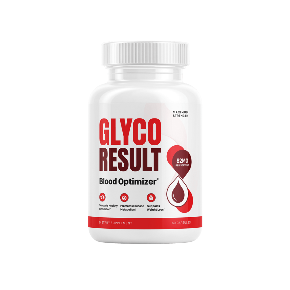 GlycoResult
