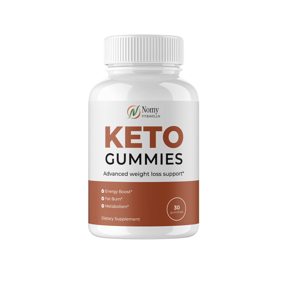 Keto Gummies