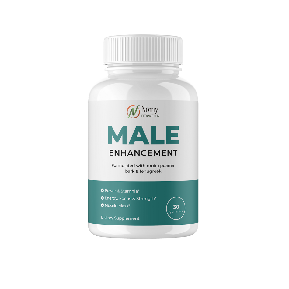 Male Enhancement