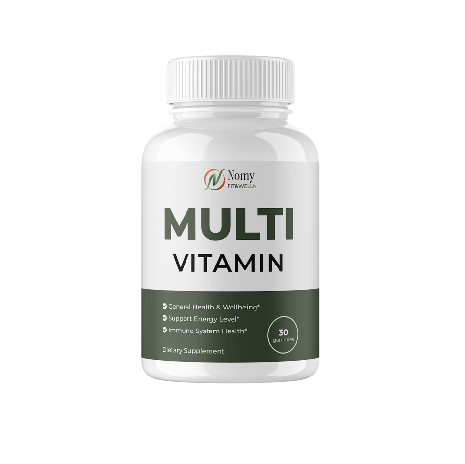 MultiVitamin