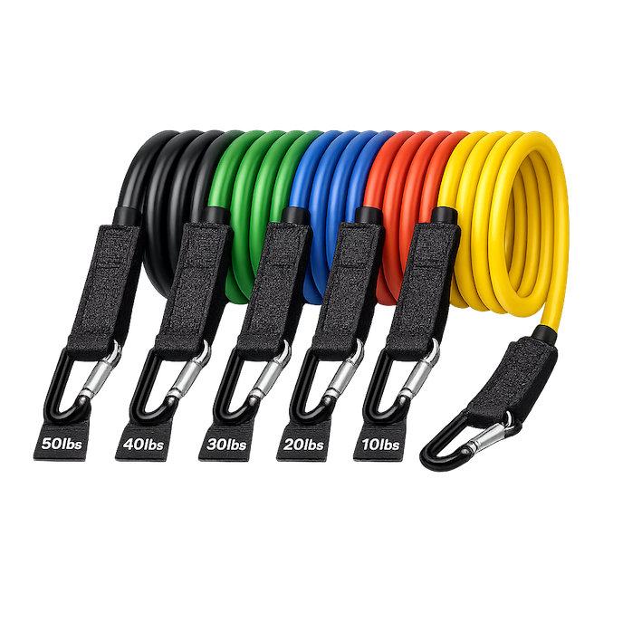 Exercise Bands