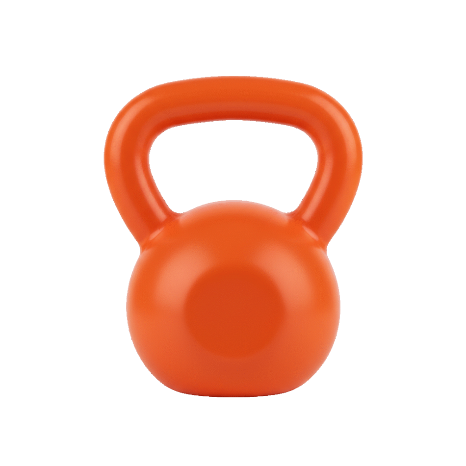 Kettlebell Weight