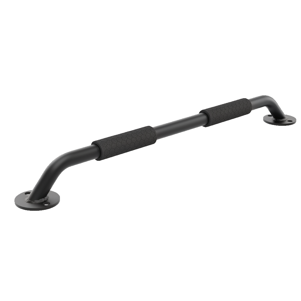 Multi Grip Pull Up Bar