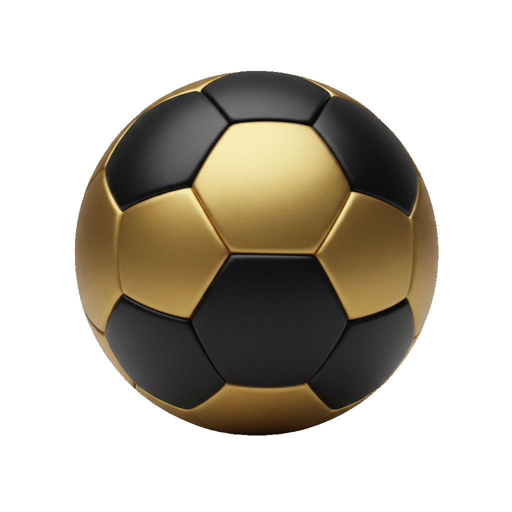 Soccer Ball
