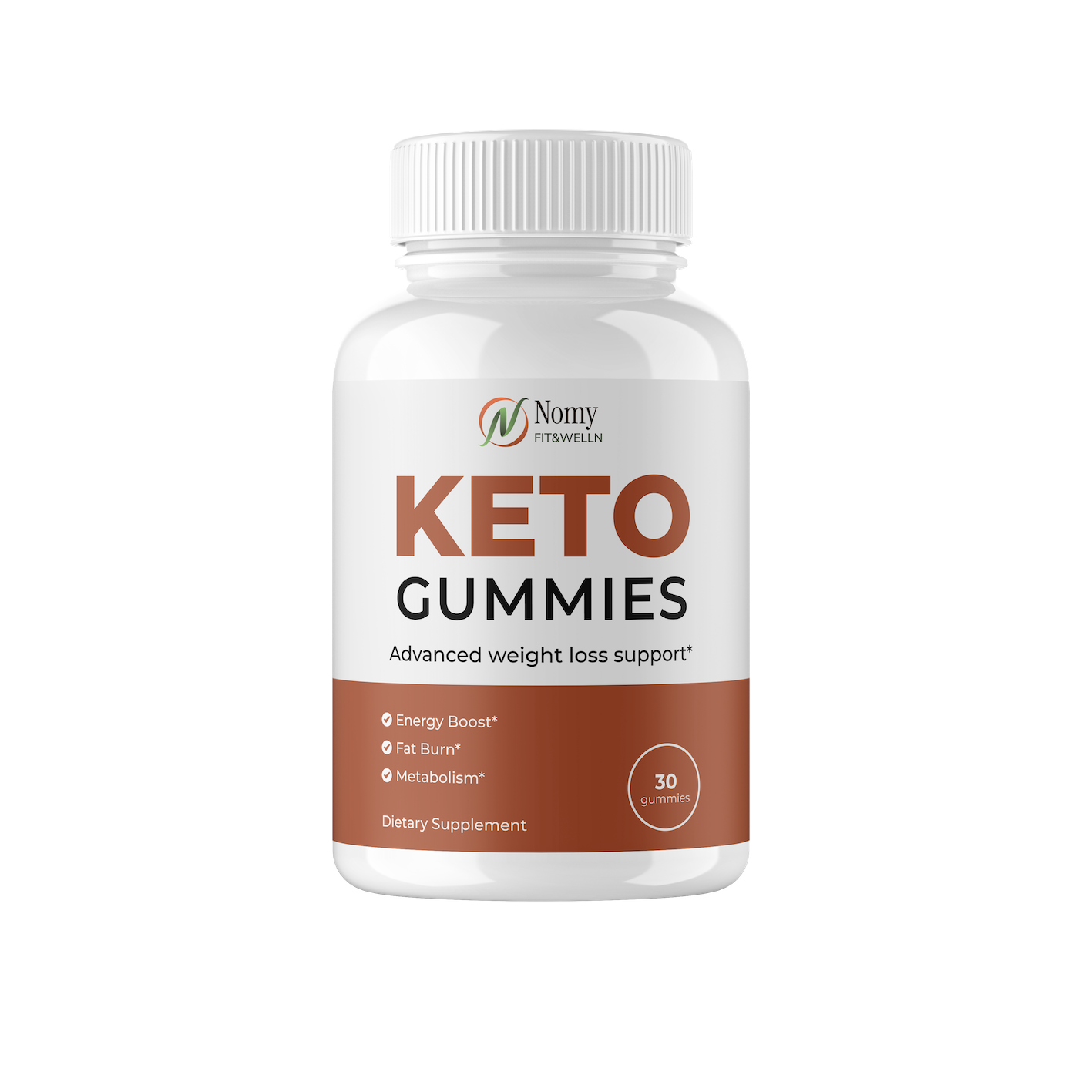 Keto Gummies