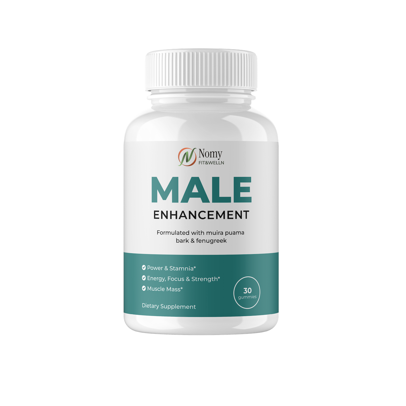 Male Enhancement