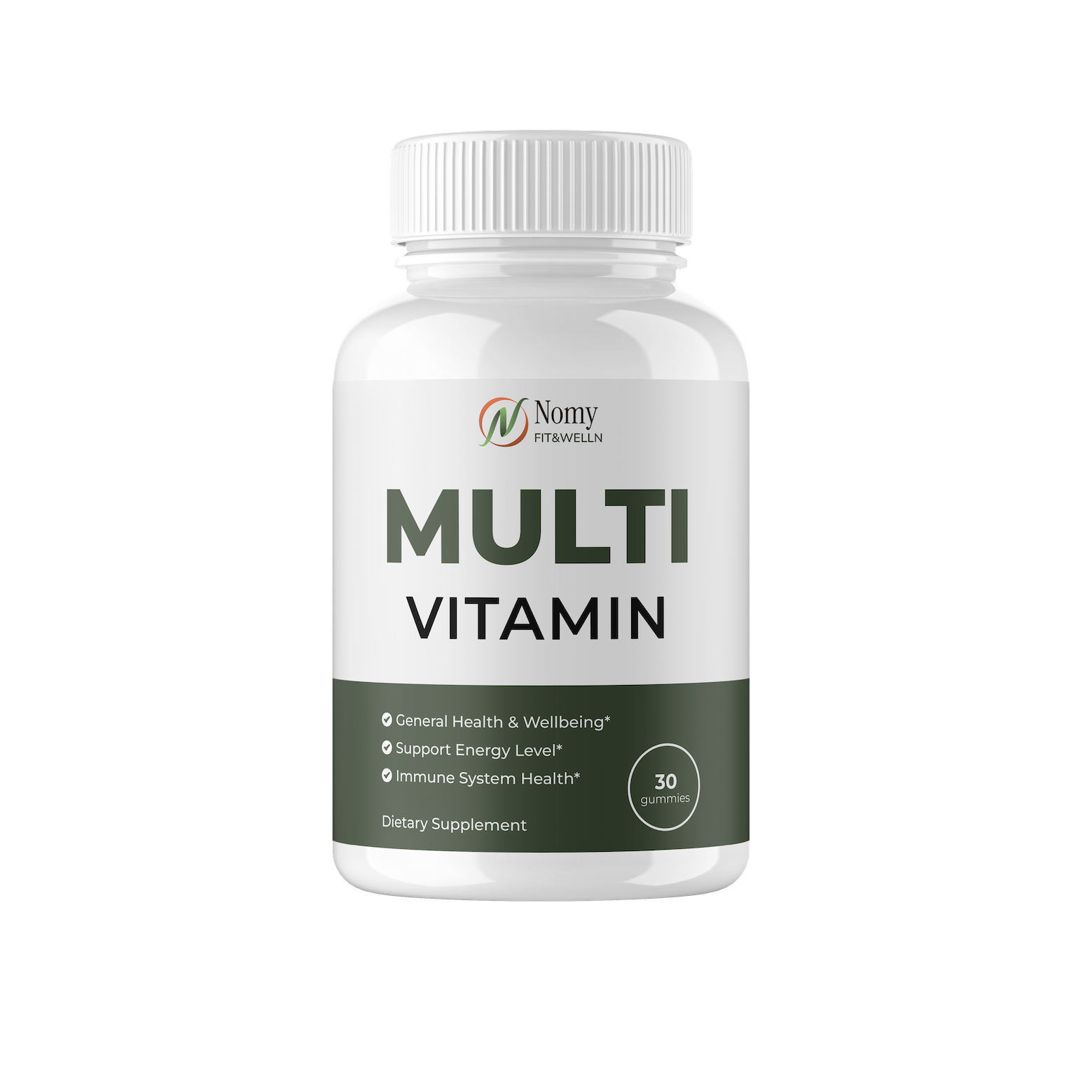 MultiVitamin
