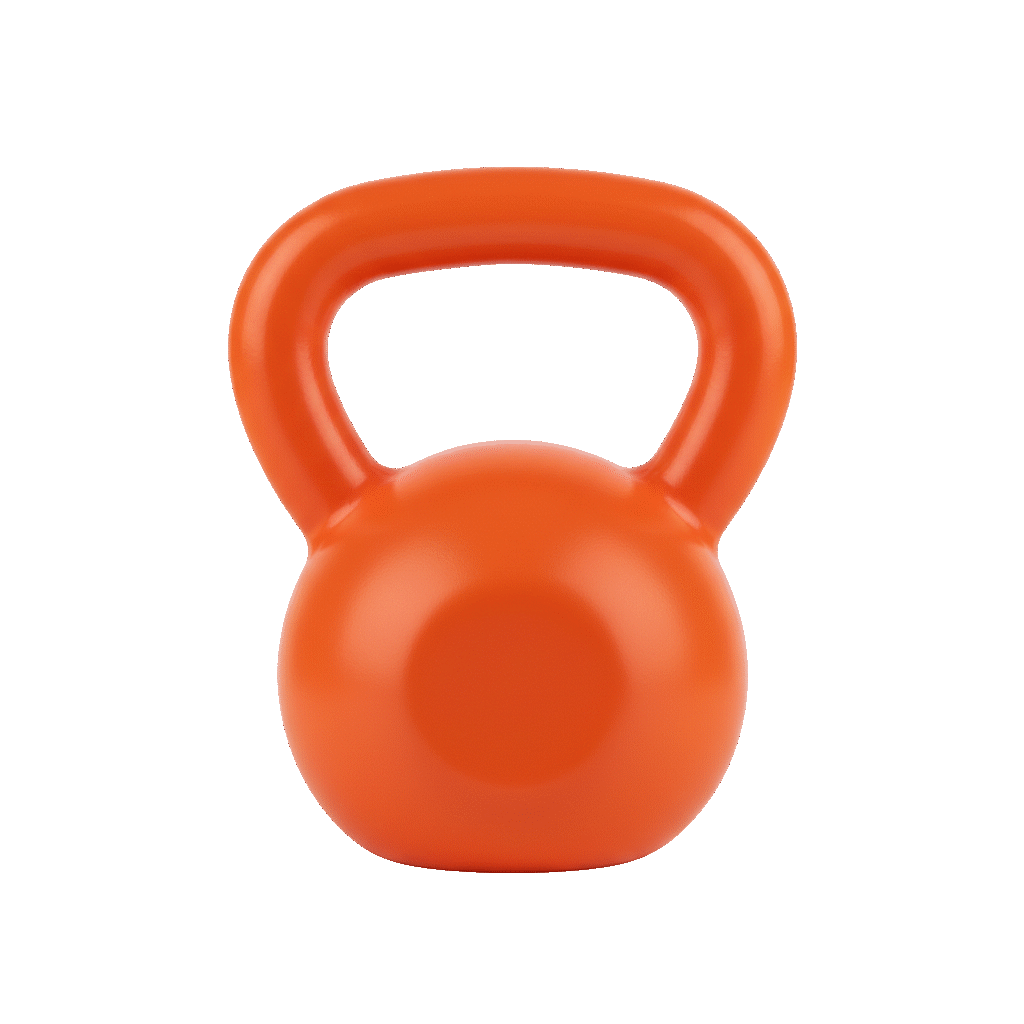 Kettlebell Weight